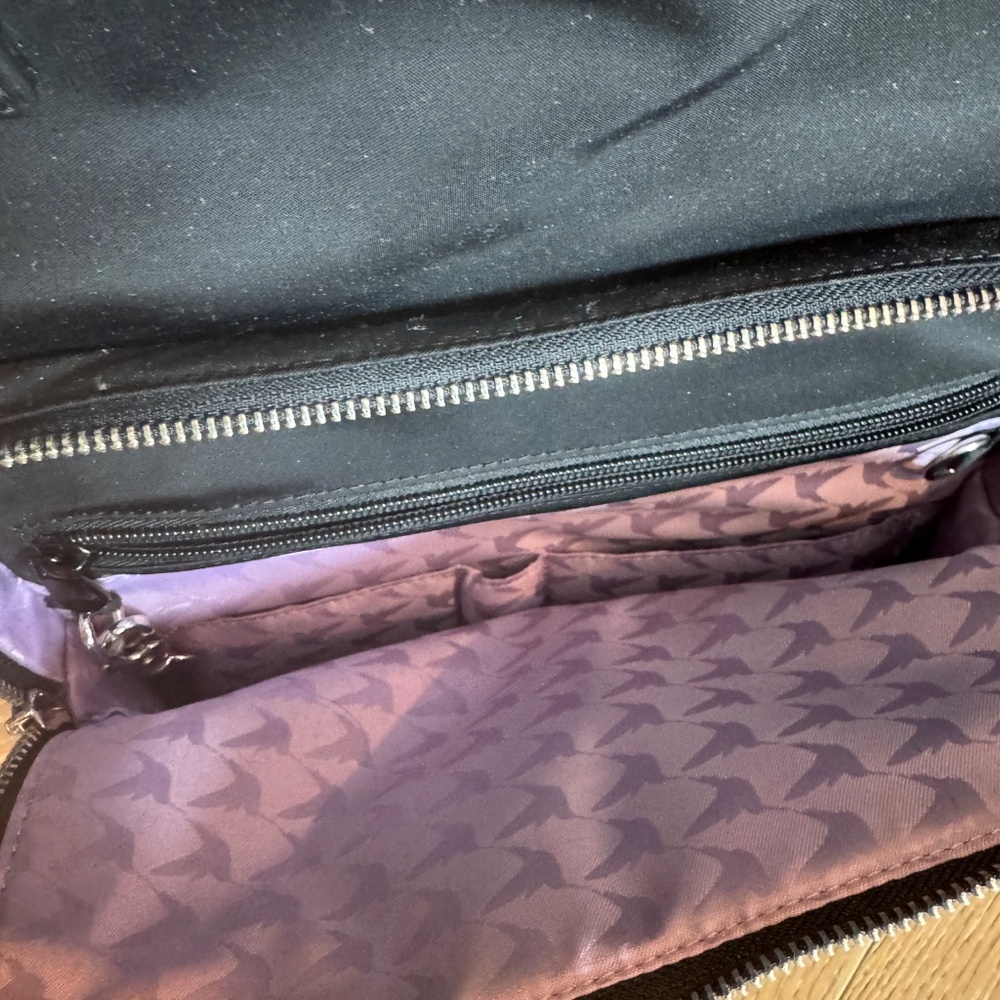 Lo & Sons Rowledge Backpack - Picture 4 of 4